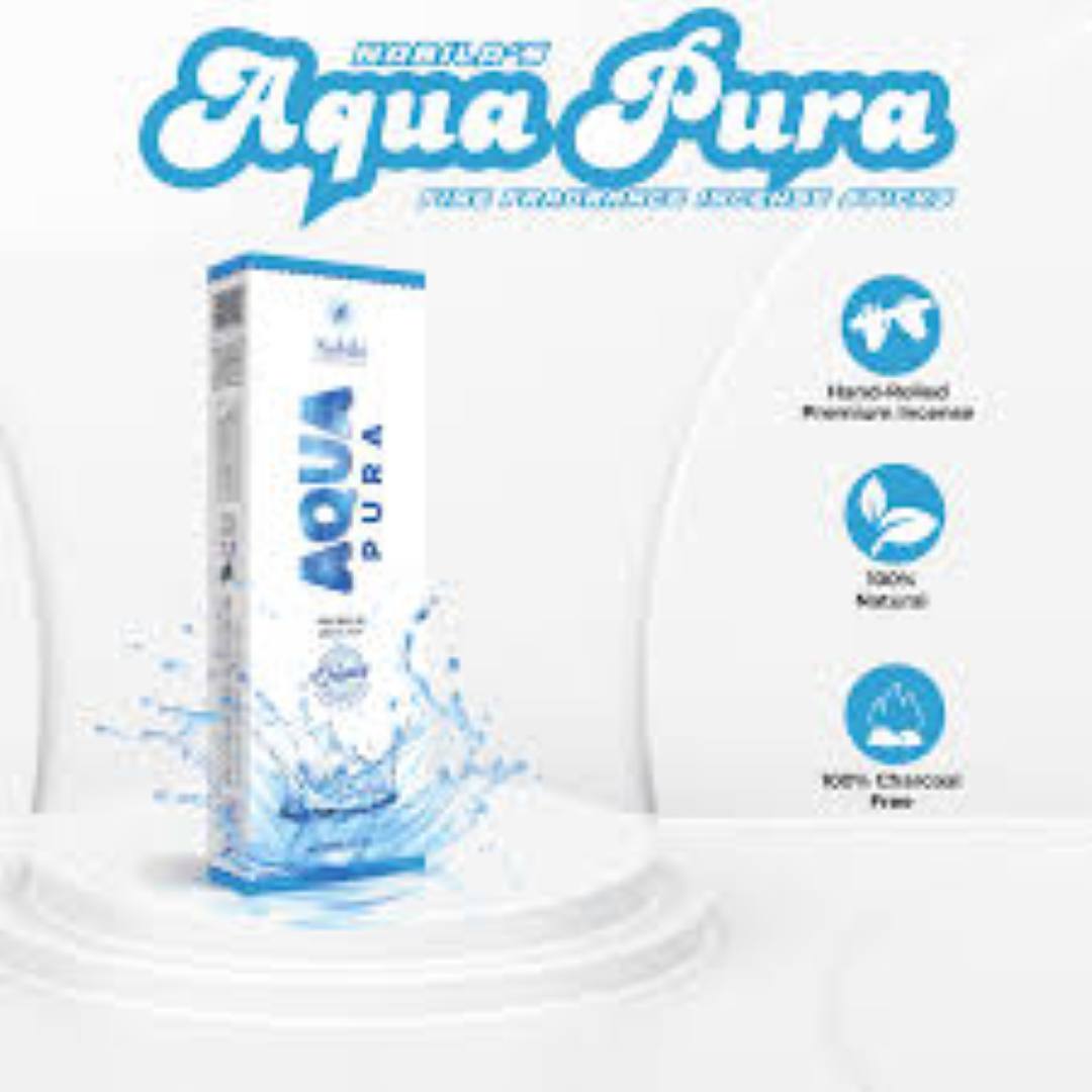 RAA PUDA PERFMD AGARBATI 90G